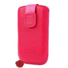 Case Protect Ancus for FlameFox Easy2 Pink