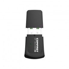Wireless USB Adapter Comfast CF-WU725B 150 Mbps