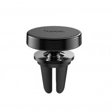Car Mount In-Air Outlet Hoco CA47 Metal Black - Gray
