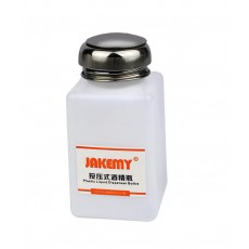 Alcohol Bottle Jakemy JM-Z11 with Spray 180ml