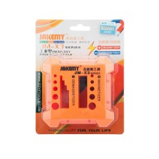 Magnetizer - Demagnetizer Tool Jakemy JM-X3 with 12 Different Size Recess