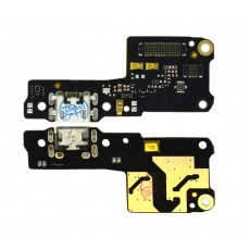 Plugin Connector Xiaomi Redmi 7A with Microphone and PCB OEM Type A