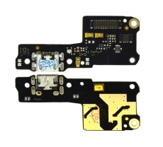 Plugin Connector Xiaomi Redmi 7A with Microphone and PCB OEM Type A