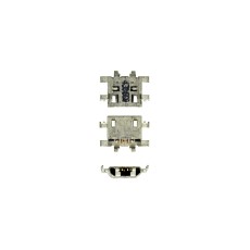 Plugin Connector Universal Micro Usb 4Y Feet OEM