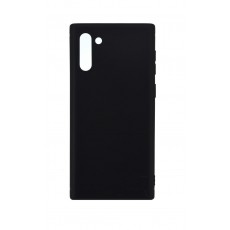 Case TPU Ancus for Samsung SM-N970F Galaxy Note 10 Black