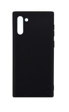 Case TPU Ancus for Samsung SM-N970F Galaxy Note 10 Black