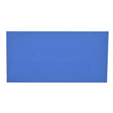 High Thermally Conductive Silicone Pad Karefonte 2x200x400 mm Blue