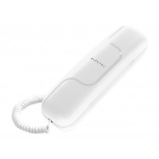 Telephone Alcatel Temporis 06 White