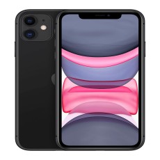 Apple iPhone 11 6.1" 4GB/128GB Black MHDH3