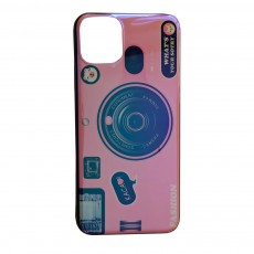 TPU Case Ancus Fashion  for Apple iPhone 11 Pro Max Pink