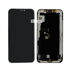 LCD & Digitizer Apple iPhone XS GX OLED Black