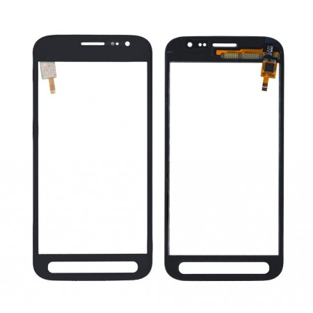 Digitizer Samsung SM-G398F Galaxy Xcover 4s Black OEM Type A