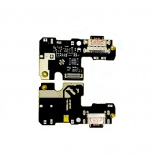 Plugin Connector Xiaomi Mi A3 with Microphone and PCB OEM Type A