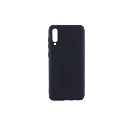 Case TPU Ancus for Xiaomi Mi 9 Pro Black