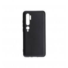 Case TPU Ancus for Xiaomi Mi Note 10 / Mi Note 10 Pro Black