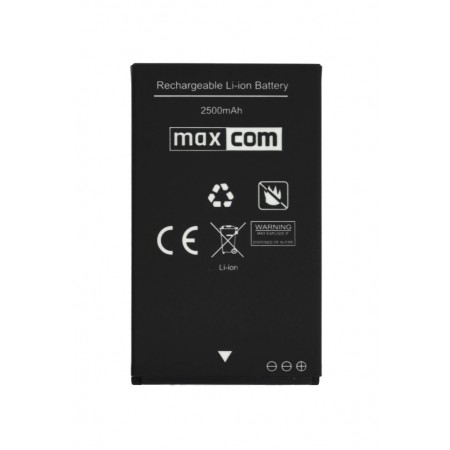 Battery Maxcom for MM917 Original