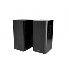 Stereo Speaker Set Media-Tech Audience HQ MT3143K with 40W (2x20) Power Black