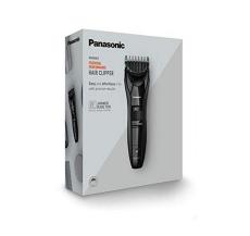 Rechargeable Men's Shaver Panasonic ER-GC53-K503 Black