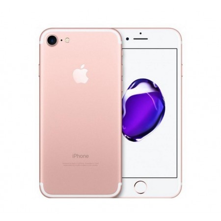 Refurbished Phone Apple iPhone 7 4.7'' 2GB/32GB Grade A+ Rose Gold