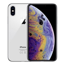 Refurbished Phone Apple iPhone  6.5" 4GB/64GB Silver Grade A