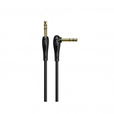 Audio Cable Hoco UPA14 AUX Male to AUX Male Black 2m