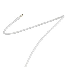 Audio Cable Hoco UPA14 AUX Male to AUX Male 1m. Grey