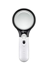 Magnifying Lamp Goobay 41255 with LED 12.25X