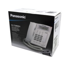 Panasonic KX-TS880EXB Black