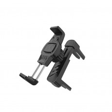 Car Mount In-Air Outlet Hoco CA63 Royal Black