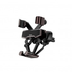 Car Mount In-Air Outlet Hoco S25 Guide Black