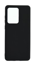 Case TPU Ancus for Samsung SM-G988F Galaxy S20 Ultra Black