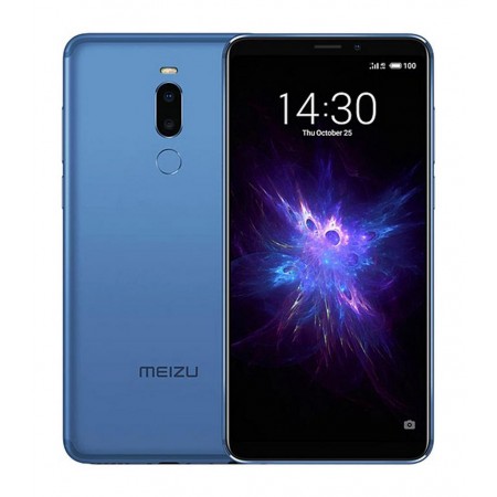Meizu M8 (M813H) Dual Sim 5.7" 4G 4GB/64GB Blue
