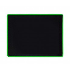 Gaming Mousepad iMICE Win2 Non-Slip 245x210mm Black-Green