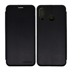 Original Hisense Case Magnetic Curve Book for the Hisense H30 Lite Black