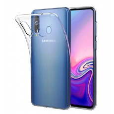 Case TPU Ancus for Samsung SM-G8870F Galaxy A8s Transparent