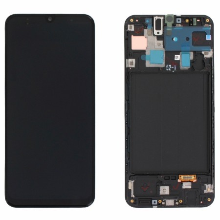 Original LCD & Digitizer Samsung SM-A305 Galaxy A30 Original GH82-19202A