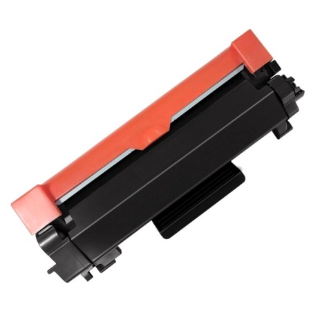 Toner Brother Compatible TN 2420 ME CHIP Pages:3000 Black for HL-L2310D, L2350DW, L2357DW