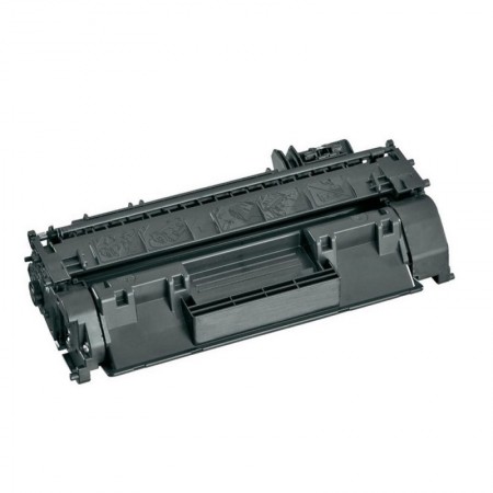 Toner HP Compatible CE505A/CF280A UNIVERSAL Pages:2300 Black for Laserjet -2030, 2035, 2050, 2055