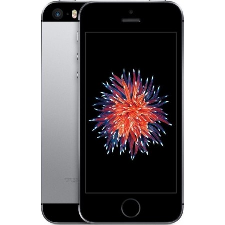Apple iPhone SE 4" 2GB/32GB NFC LTE 4G Grey