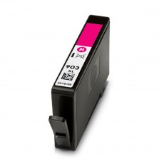 Ink HP Compatible 903XL NEW CHIP V10 T6M07AE  Pages:825 Magenta for Officejet-6950, 6962AIO,Officejet PRO-6960