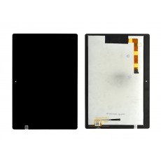 LCD & Touch Lenovo Tab E10 TB-X104F 10.1" Black without Frame, Tape OEM Type A