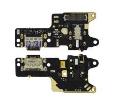 Plugin Connector Xiaomi Redmi 8 with Microphone and PCB OEM Type A