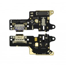 Plugin Connector Xiaomi Redmi 8A with Microphone and PCB OEM Type A
