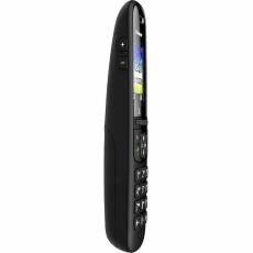 Dect/Gap Panasonic KX-TGH710 EU Black With Color 1.8'' Display