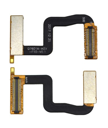 Flex Cable Maxcom MM825 Original P6F24938