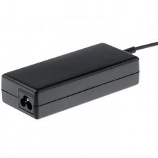 Laptop Power Supply Akyga AK-ND-07 19.5V / 4.62A 90W with Output 7.4 x 5mm + Pin Compatible with HP / Compaq / Dell