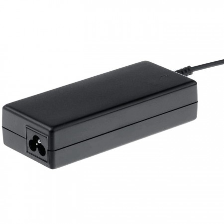 Laptop Power Supply Akyga AK-ND-53 19.5V / 4.62A 90W with Output 4.5 x 3.0mm + Pin Compatible with Dell