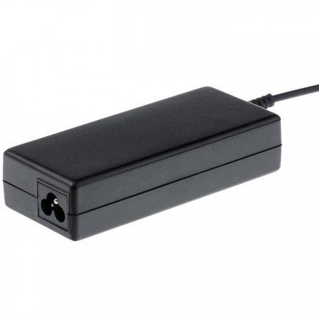 Laptop Power Supply Akyga AK-ND-26 19.5V / 4.62A 90W with Output 4.5 x 3.0mm + Pin Compatible with HP / Compaq