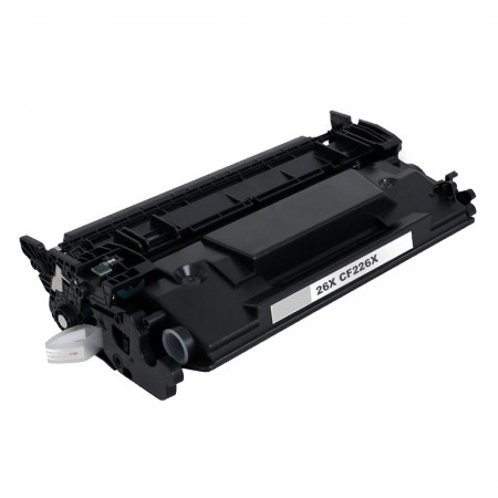 Toner HP Compatible CF226X  Pages:9000 Black for Laserjet Pro-M402N, M402D, M402DN, M402DW, M426 FDN, MFP M426DW, M426 FDW