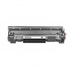 Toner HP Compatible CF244A 44A XL Pages:1800 Black for Laserjet Pro-M15A, M15W,LaserJet Pro MFP-M28A, M28W